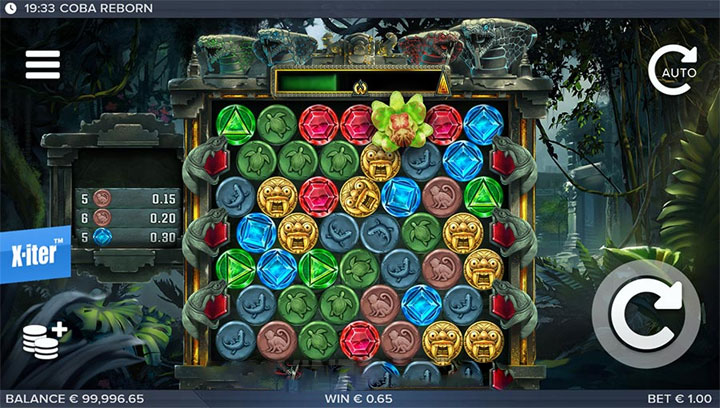 เล่นสล็อตใหม่