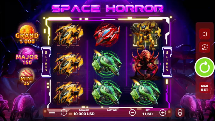 OnlyPlay สล็อต