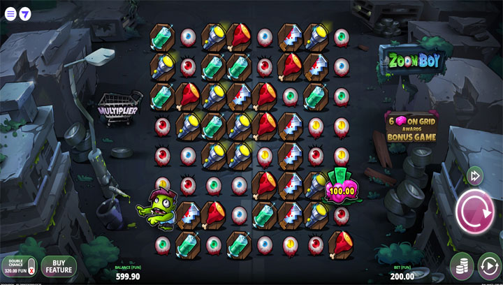 สล็อต Zoomboy