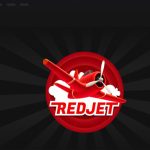 รีวิว สล็อต RedJet (Gamzix) เครื่องบินแดงพุ่งแรง ลุ้นกำไรทะยานฟ้า